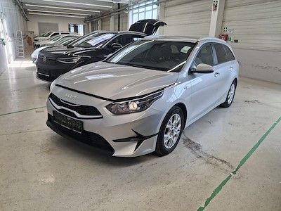 Kaufe KIA Ceed bei Ayvens Carmarket